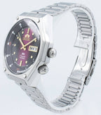 Orient RA-AA0B02R19B RA-AA0B02R39B Automatic 22 Jewels Men's Watch
