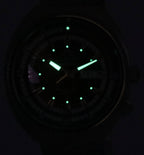 Orient Neo Classic Sport Black Dial Automatic Diver's RA-AA0E05B19B RA-AA0E05B39B 200M Herrenuhr