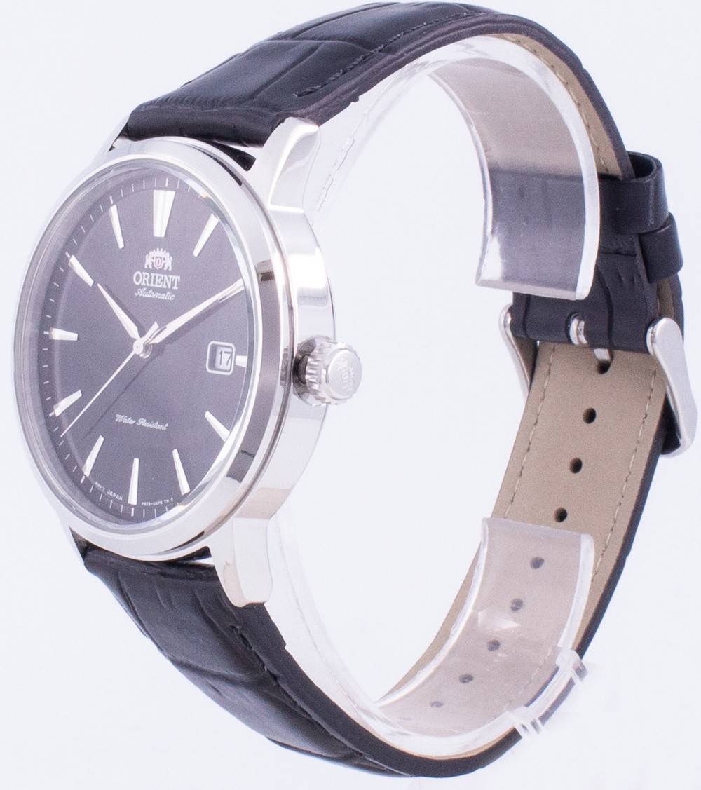Orient Contemporary RA-AC0F05B10B automatisch herenhorloge