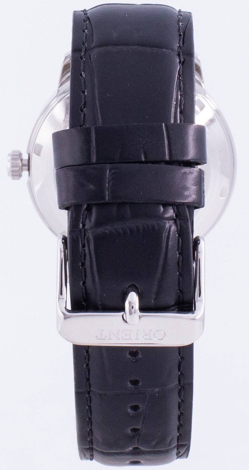 Orient Contemporary RA-AC0F05B10B automatisch herenhorloge