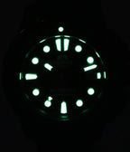 Orient M-Force Limited Edition Red Dial Automatic Diver's RA-AC0L09R00B 200M Men's Watch