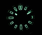 Orient M-Force Black Dial Automatic Diver's RA-AC0N01B10B 200M Herrenuhr