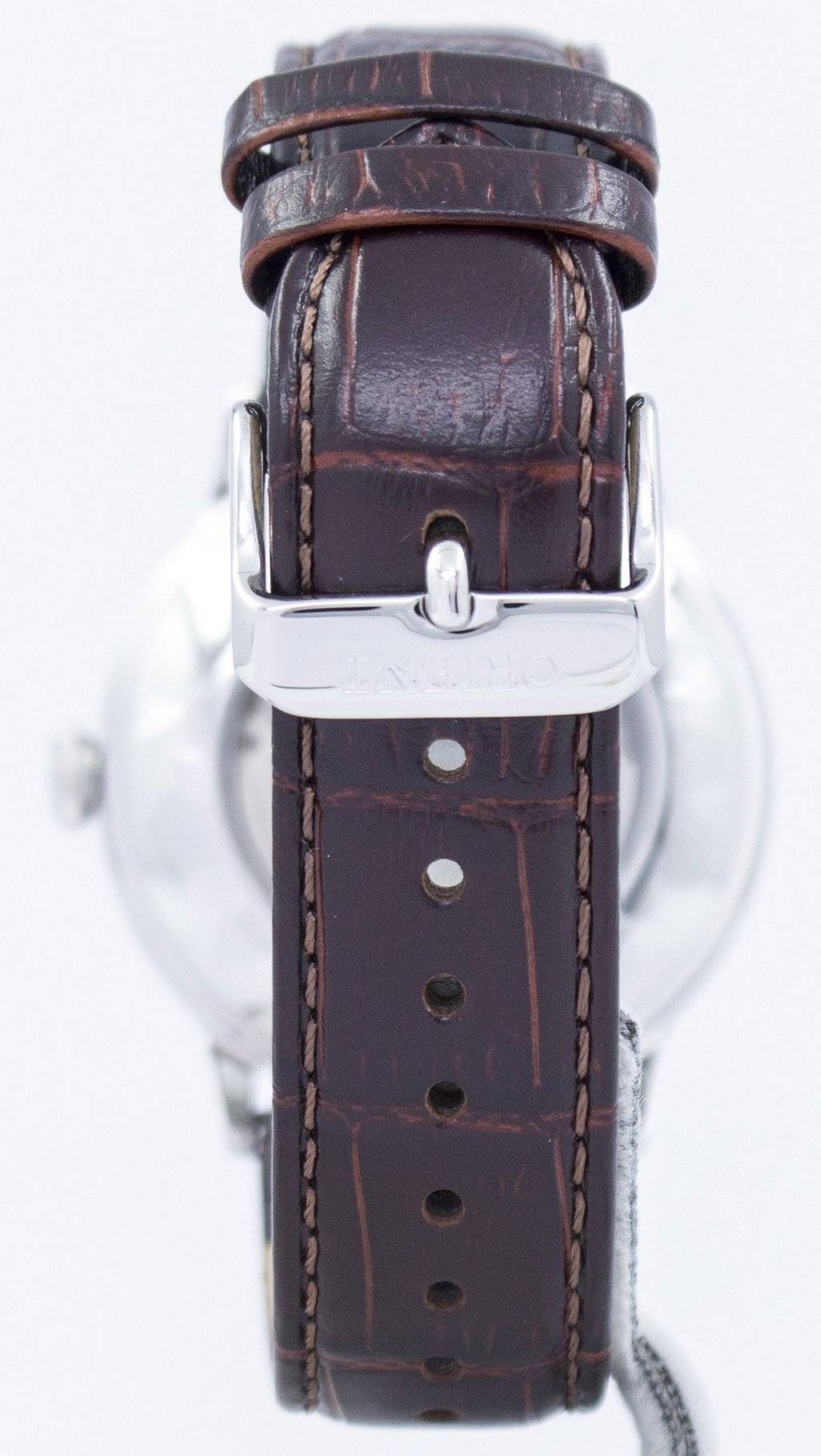 Orient Klassiek automatisch RA-AP0003S10B herenhorloge
