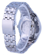 Orient Multi Year Calendar Blue Dial Stainless Steel Automatic RA-BA0003L10B Herrenuhr