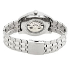 Orient Contemporary Multi Year Calendar Edelstahl Automatik RA-BA0004S10B Herrenuhr