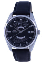 Orient Contemporary Multi Year Calendar Leder Automatik RA-BA0006B10B RA-BA0006B30B Herrenuhr