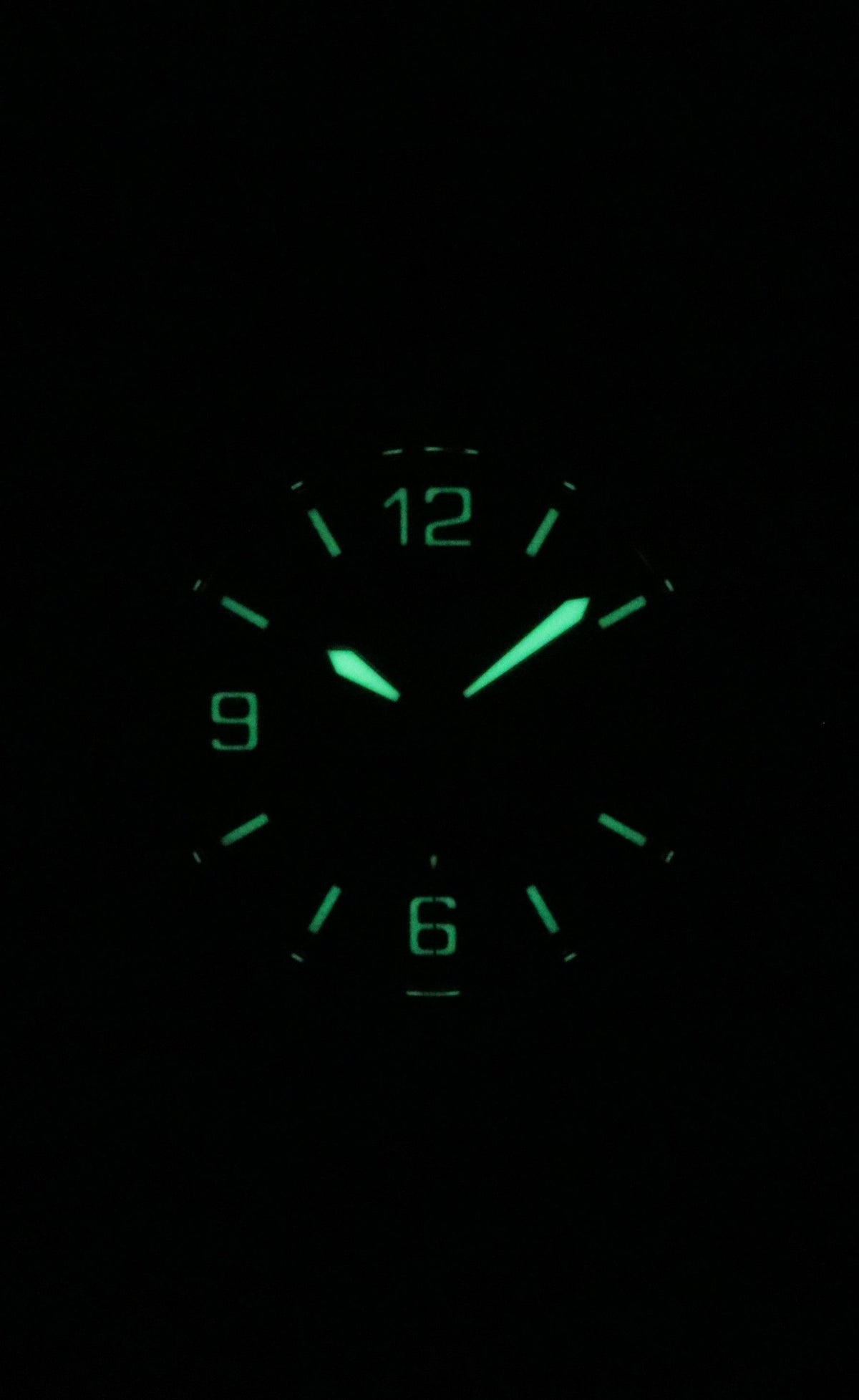 Orient Mako III roestvrijstalen bruine wijzerplaat zonneduiker RA-WJ0004Y 200M herenhorloge