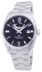 Orient Star Automatic RE-AU0004B00B Gangreserve Herrenuhr aus Japan