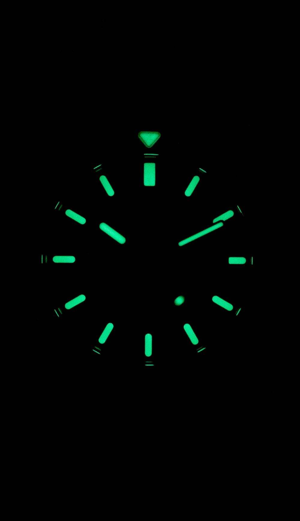 Orient Star Automatic Diver's RE-AU0306L00B Japan gemaakt 200M herenhorloge