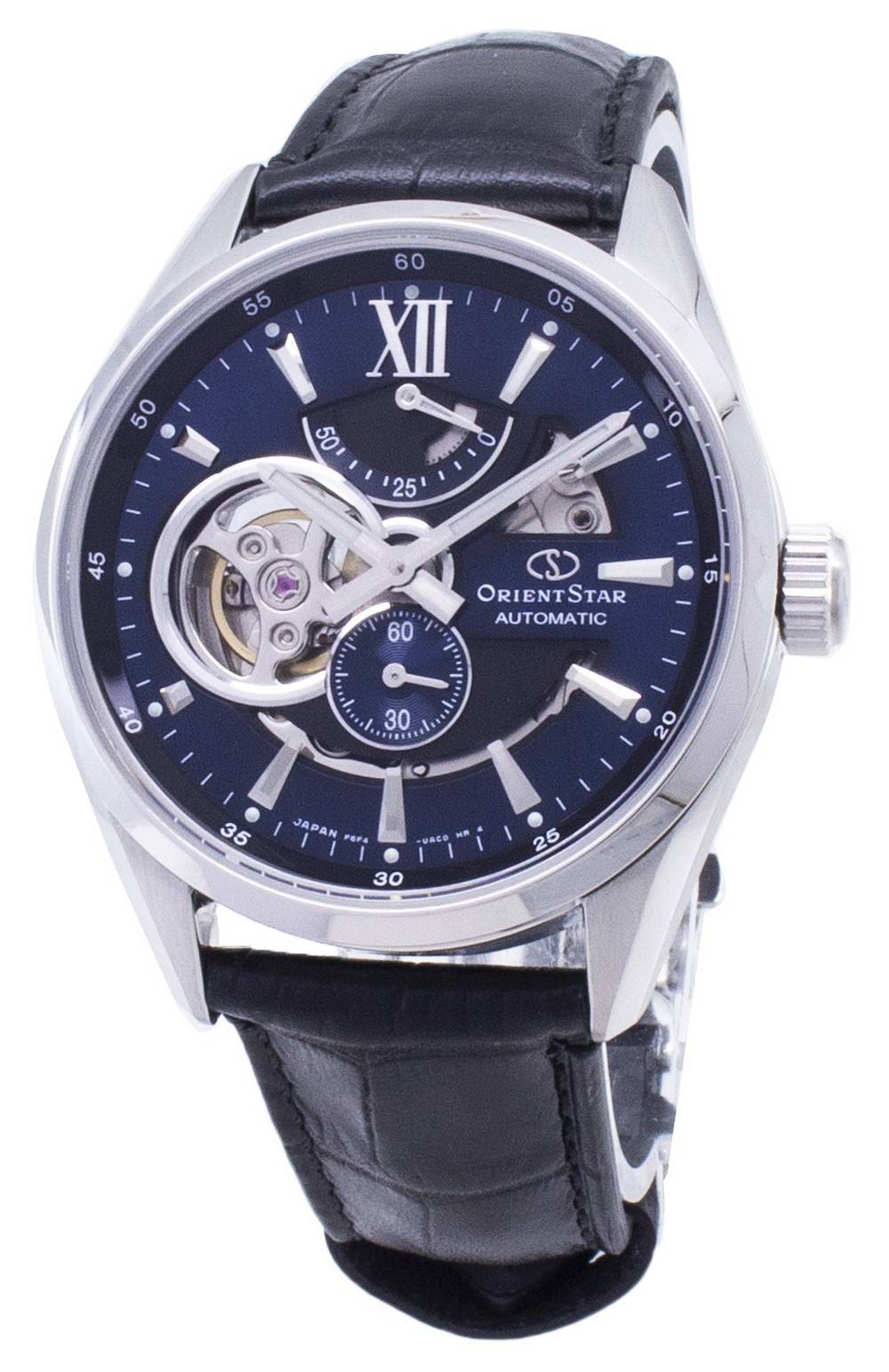 Orient Star automatisch RE-AV0005L00B Japans herenhorloge
