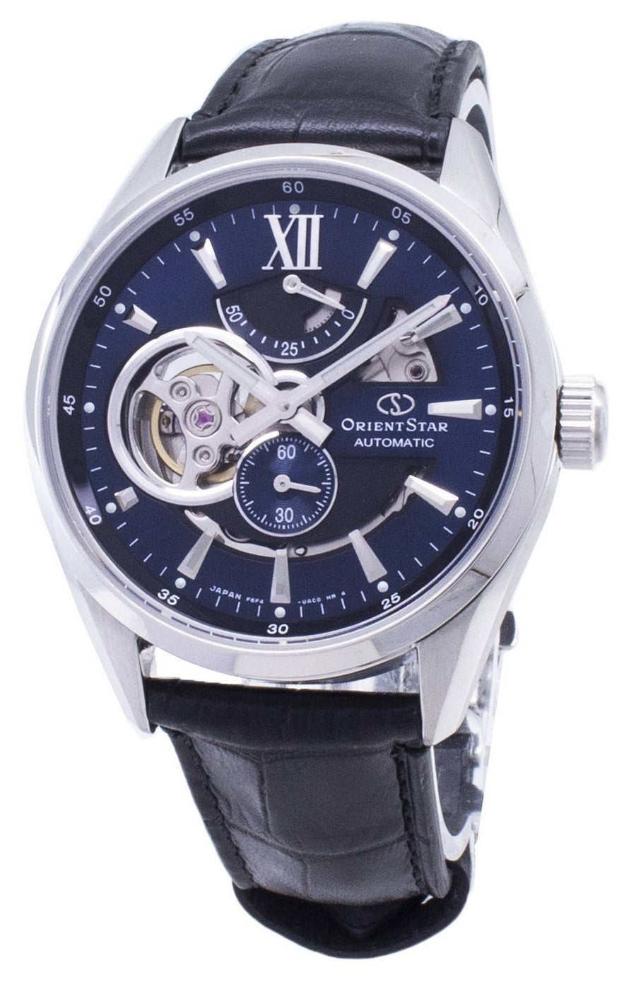 Orient Star Automatic RE-AV0005L00B Herrenuhr Japan Made