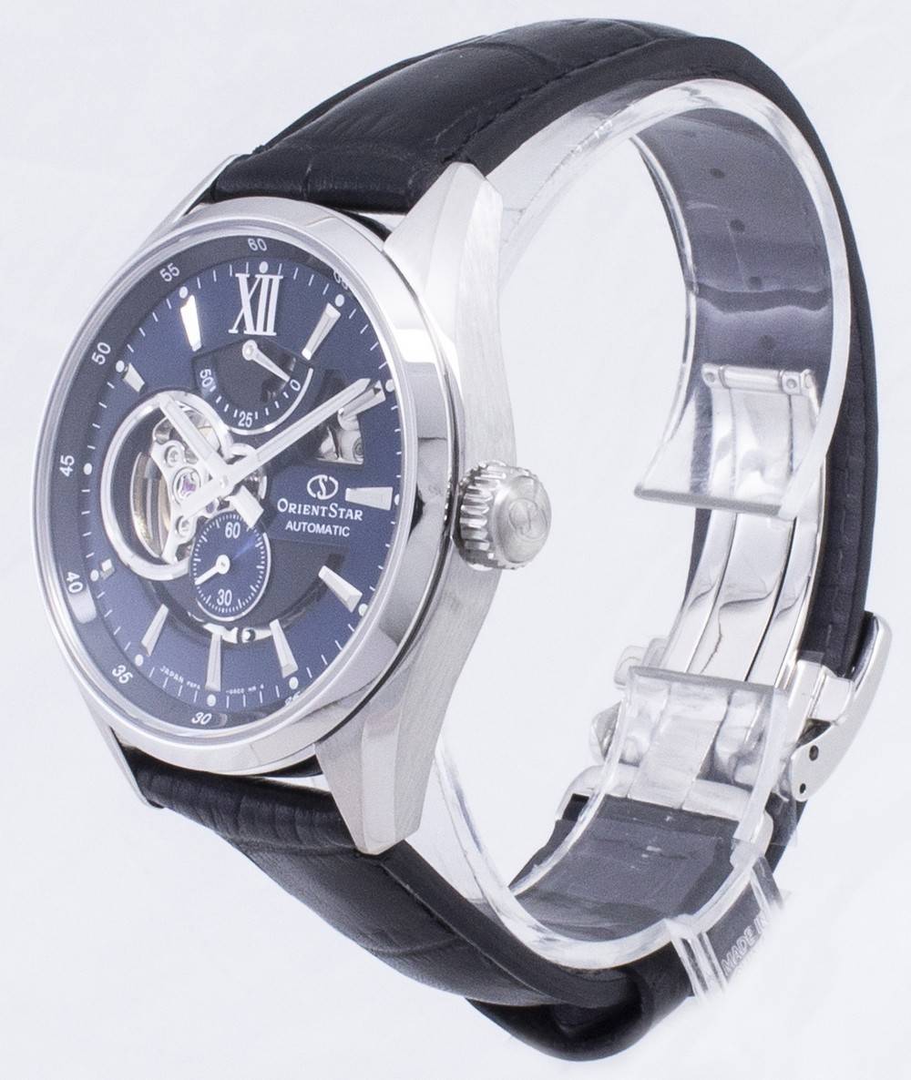 Orient Star automatisch RE-AV0005L00B Japans herenhorloge
