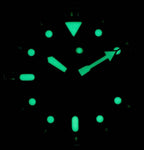Refurbished Seiko 5 Sports Style Automatic SRPD51K2 100M Men's Watch