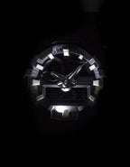 Refurbished Casio G-Shock Analog Digital GA-700-1B GA700-1B Men's Watch