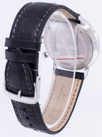 Refurbished Zeppelin Series LZ 129 Hindenburg Germany Made 7036-1 70361 Men's Watch