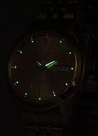 Refurbished Seiko 5 Automatic 21 Jewels SNKL28 SNKL28K1 SNKL28K Men's Watch