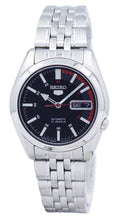 Refurbished Seiko 5 Automatic Japan Made 21 Jewels SNK375 SNK375J1 SNK375J Men's Watch