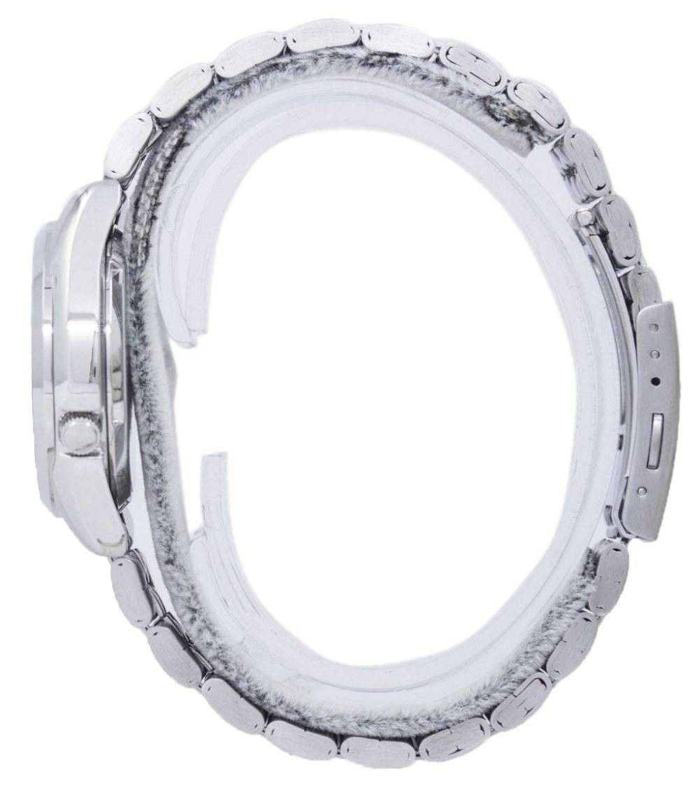 Refurbished Seiko 5 Automatic Japan Made 21 Jewels SNK375 SNK375J1 SNK375J Men's Watch