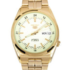 Refurbished Seiko 5 Automatic SNK578 SNK578J1 SNK578J Japan Made Men's Watch