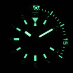 Refurbished Seiko Prospex Urban Safari Automatic Diver's SRPE31 SRPE31J1 SRPE31J 200M Men's Watch