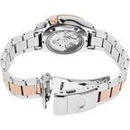 Refurbished Seiko 5 Sports Style Automatic SRPE58 SRPE58K1 SRPE58K 100M Men's Watch