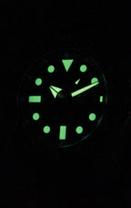 Refurbished Seiko 5 Sports Automatic 24 Jewels SRP605K2 Men's Watch