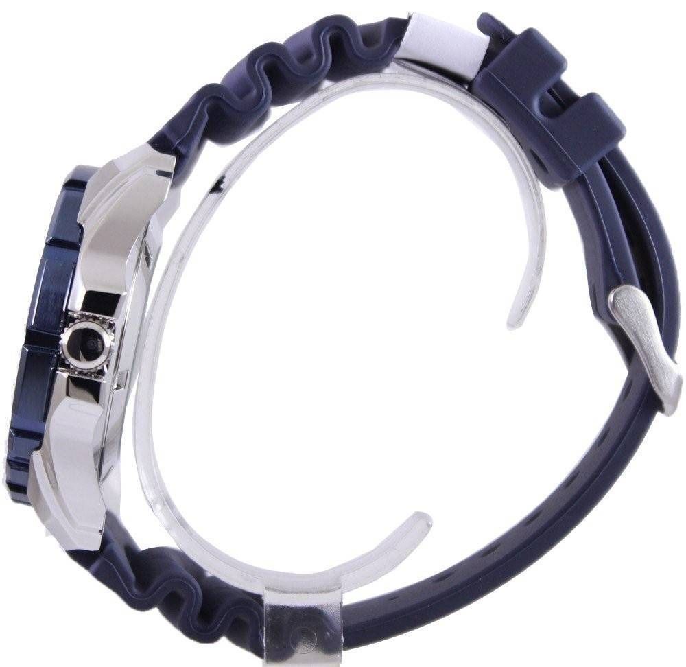 Refurbished Seiko 5 Sports Automatic 24 Jewels SRP605K2 Men's Watch