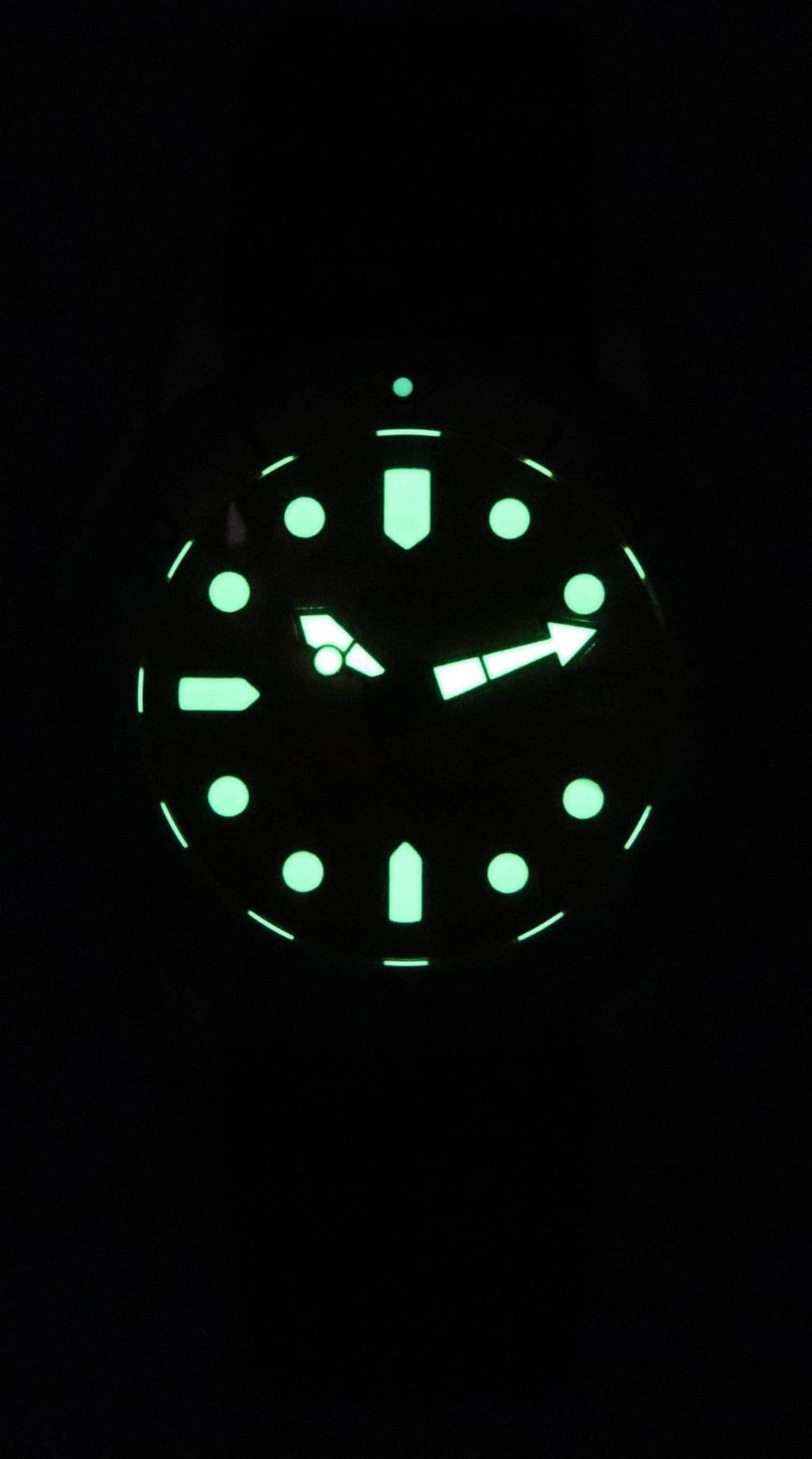 Ratio FreeDiver Professional Sapphire Orange Dial Automatic RTF017 500M Men's Watch