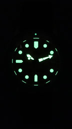 Ratio FreeDiver Professional Sapphire Orange Dial Automatic RTF017 500M Herrenuhr