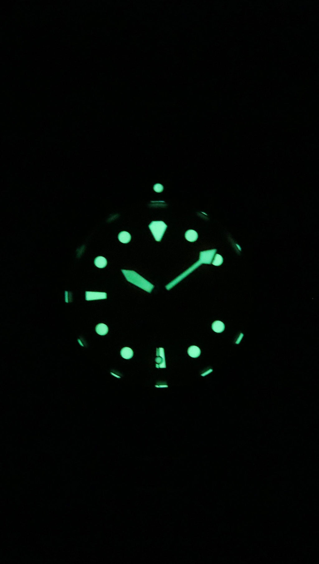 Ratio FreeDiver Sapphire Stainless Steel Yellow Dial Quartz RTF034 200M Men's Watch