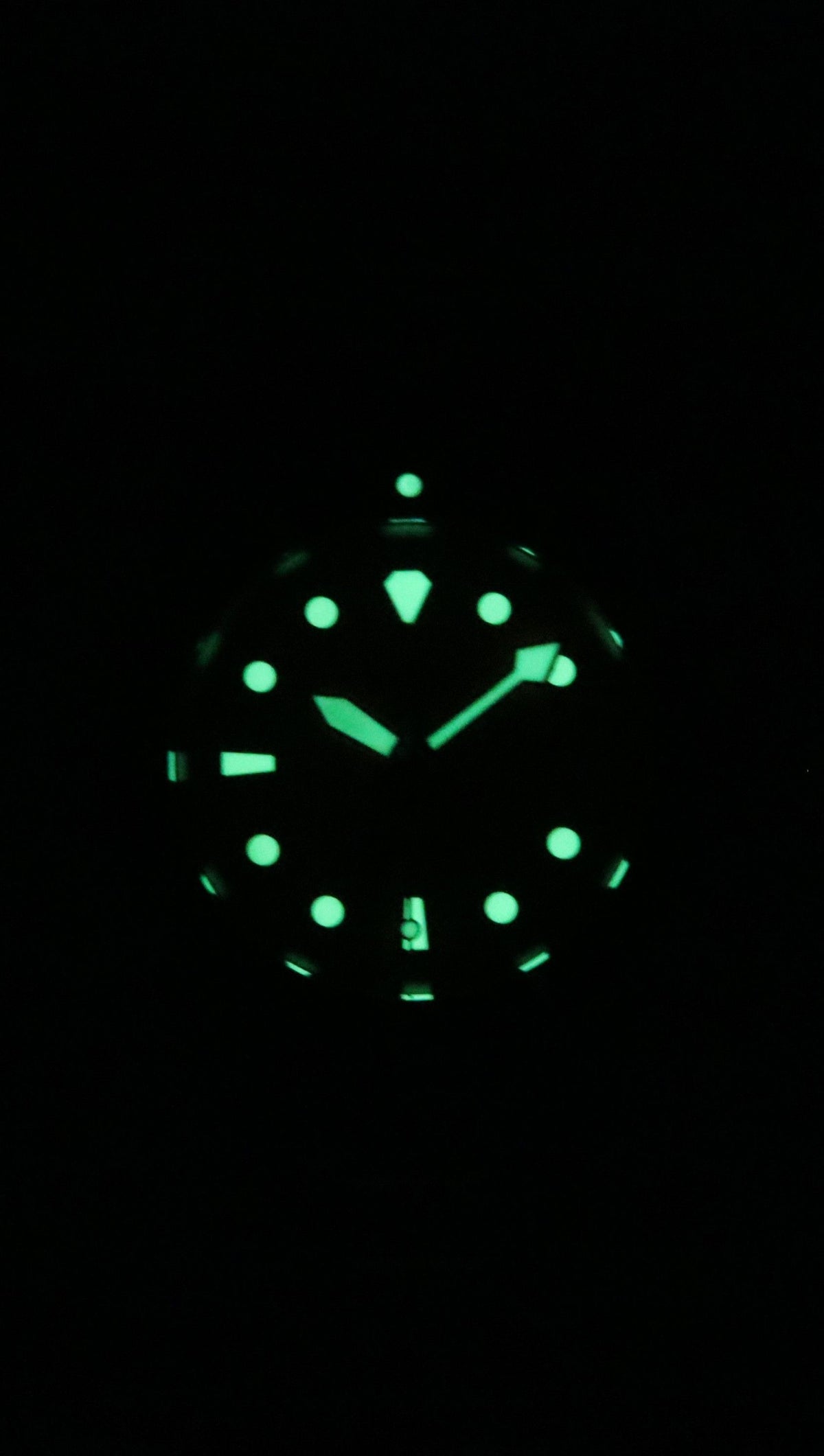 Ratio FreeDiver saffier roestvrij staal gele wijzerplaat quartz RTF034 200M herenhorloge