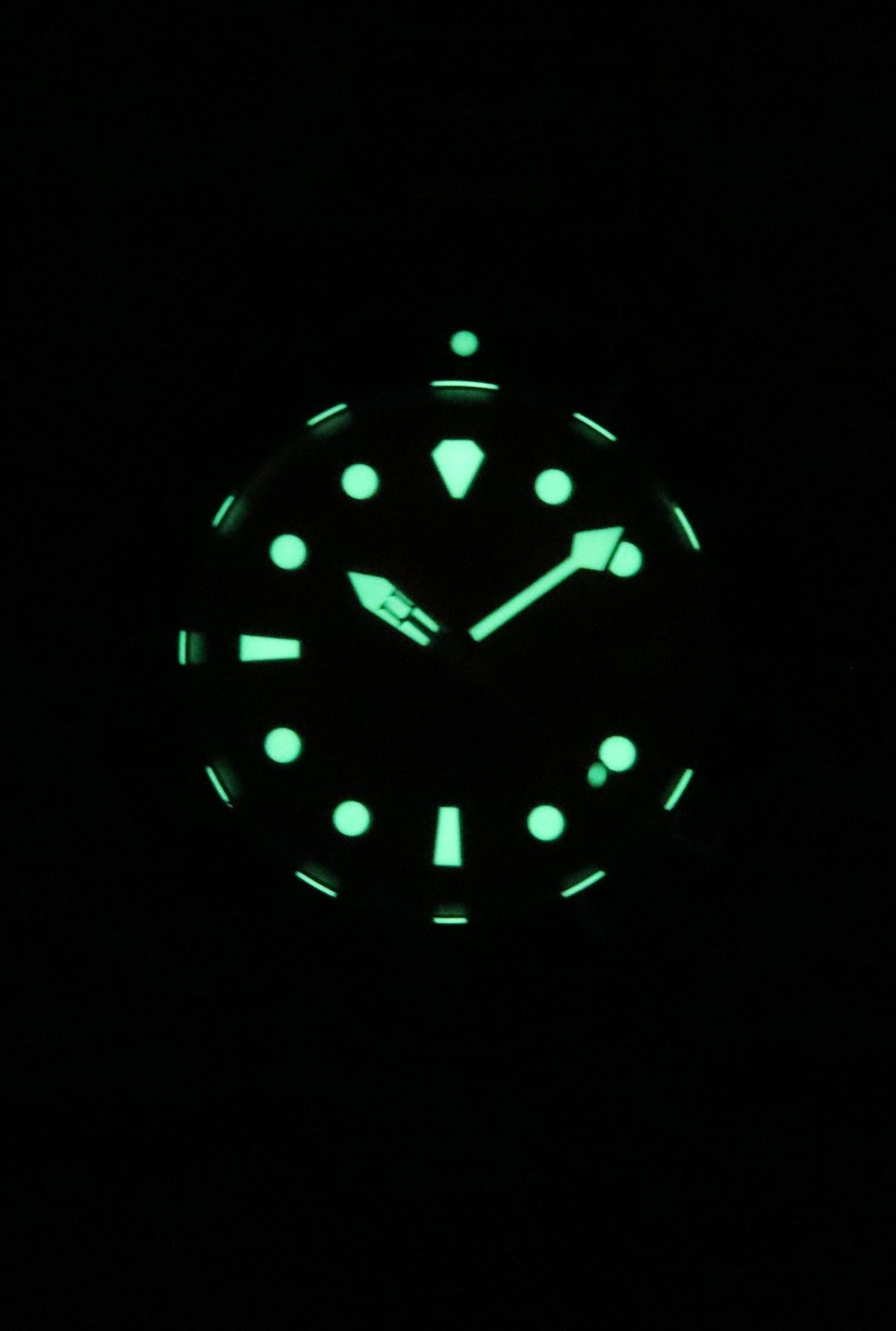 Ratio FreeDiver saffier roestvrij staal oranje wijzerplaat automatisch RTF045 200M herenhorloge