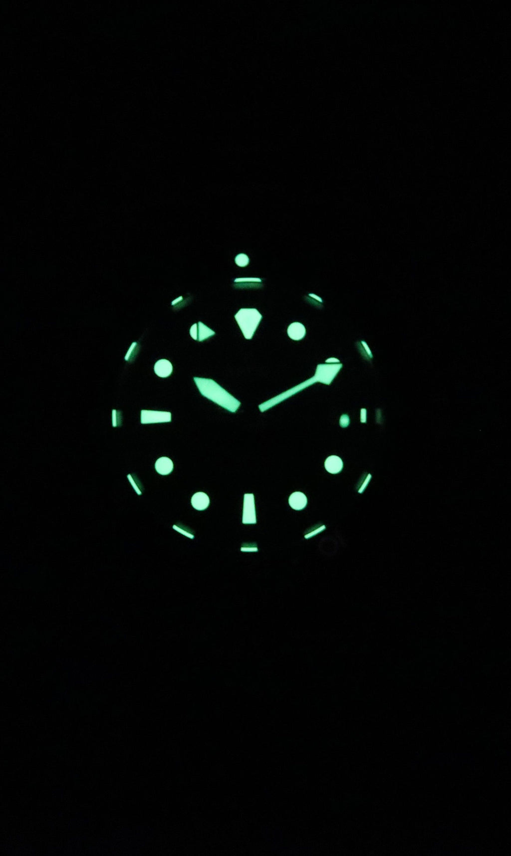 Ratio FreeDiver GMT Series Sapphire Stainless Steel Black Dial Automatic RTF051 200M Men's Watch