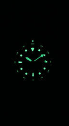 Ratio FreeDiver Sapphire Stainless Steel Black Dial Automatic RTFL831 200M Women's Watch