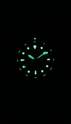Ratio FreeDiver Sapphire Stainless Steel Candy Pink Dial Automatic RTFL839 200M Women's Watch