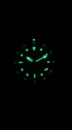 Ratio FreeDiver Sapphire Stainless Steel White Mother Of Pearl Dial Automatic RTFL841 200M Women's Watch