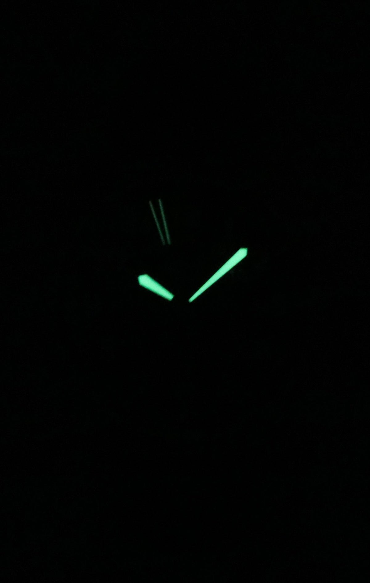 Ratio Quest heren veldhorloge saffier canvas band quartz RTQ023 100M Lewis en Clark-editie