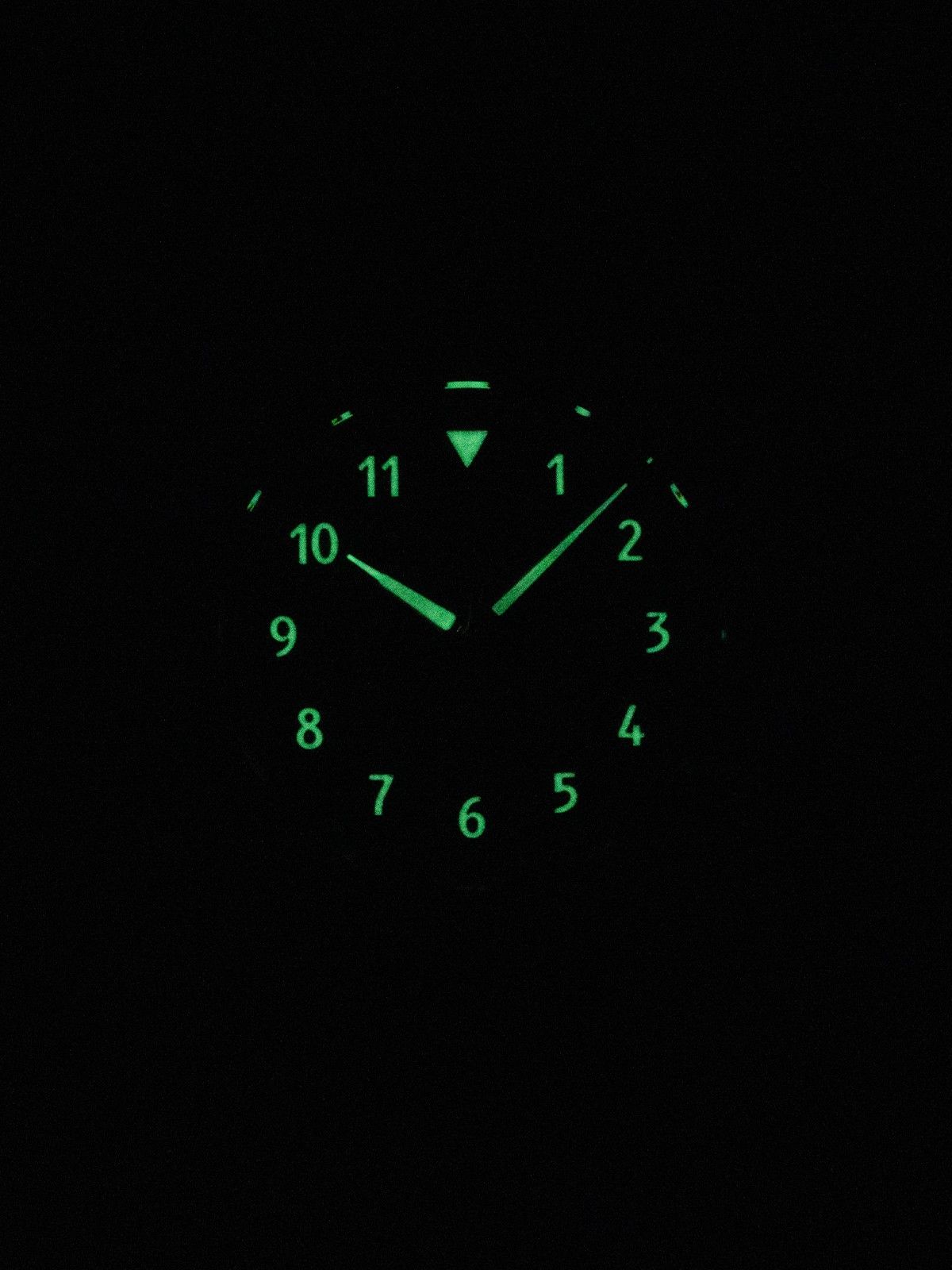 Ratio Skysurfer Pilot Black Sunray wijzerplaat leer automatisch RTS314 200M herenhorloge