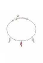 Morellato Tesori Sterling Silver SAIW68 Women's Bracelet