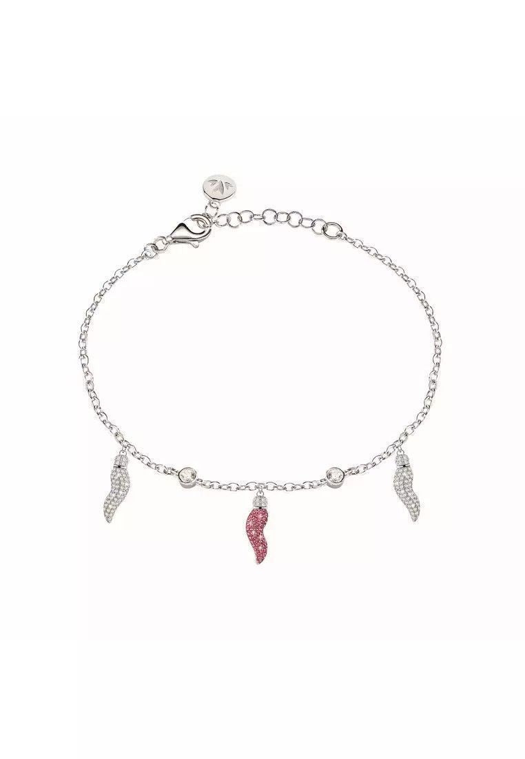 Morellato Tesori Damenarmband SAIW68 aus Sterlingsilber