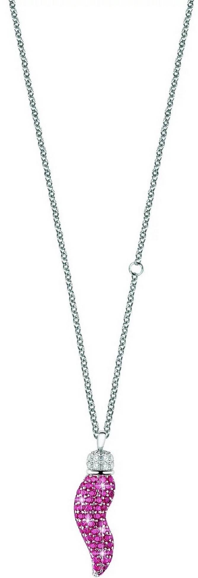 Morellato Tesori Sterling Zilver SAIW71 Damesketting