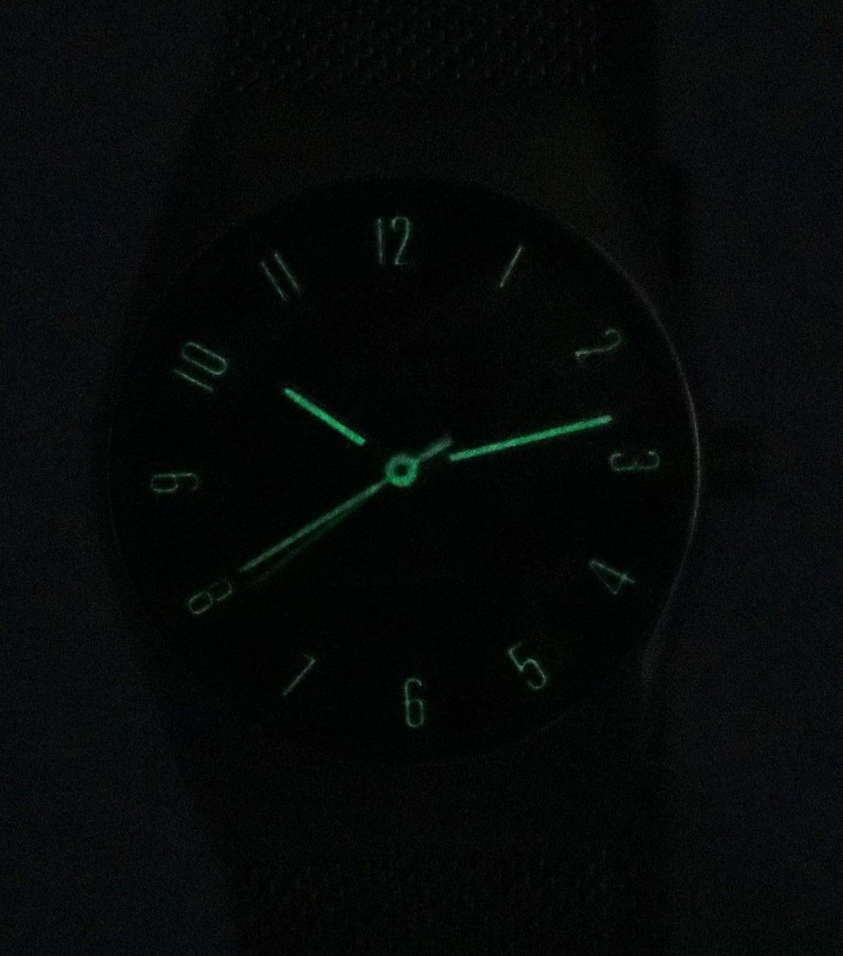 Skagen Grenen Lille roestvrijstalen mesh-armband op zonne-energie, blauwe wijzerplaat SKW3080 dameshorloge