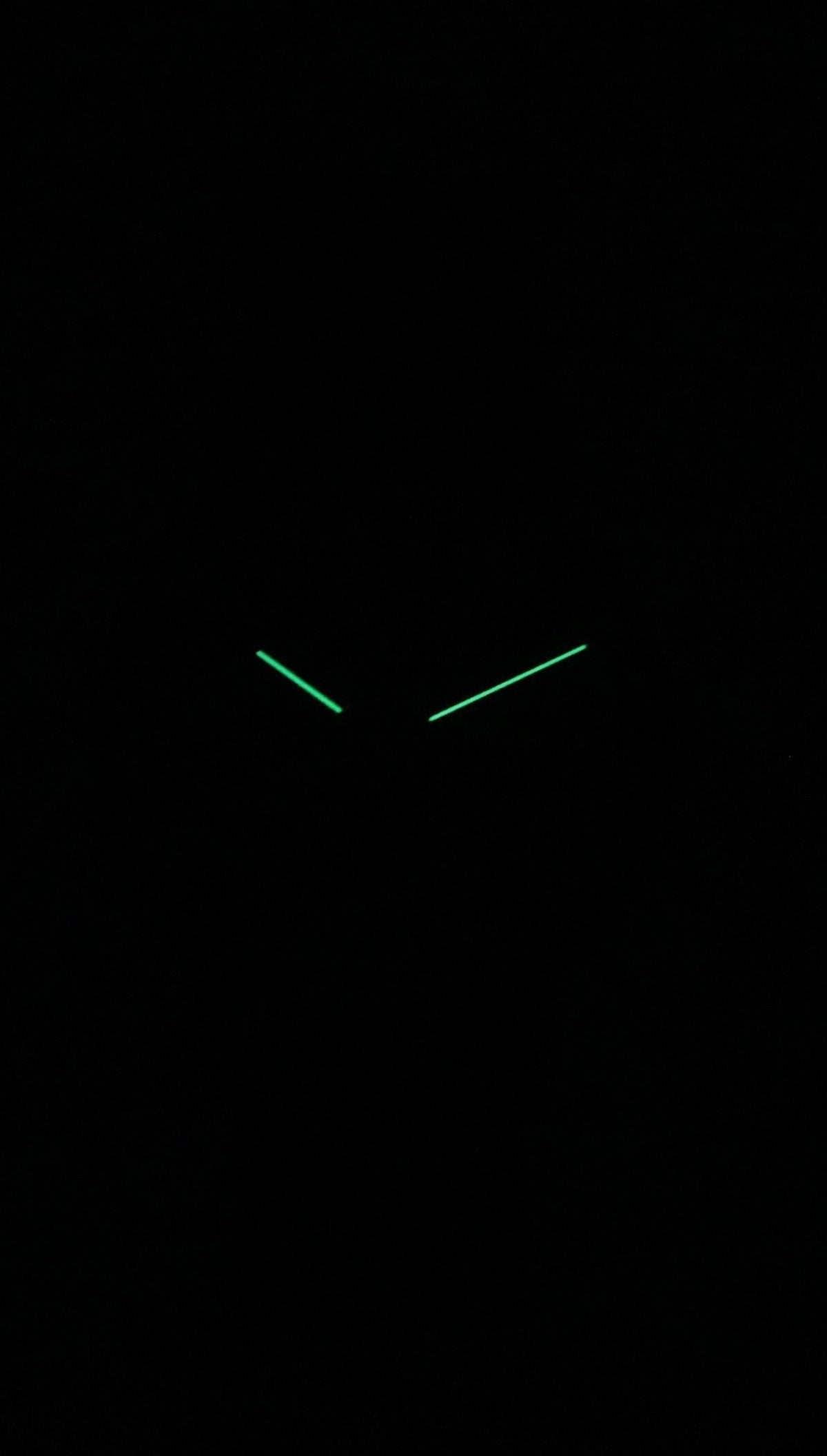 Skagen Signatur lederen band zwarte wijzerplaat quartz SKW6902 herenhorloge