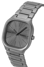 Skagen Mellem Stainless Steel Grey Dial Quartz SKW6936 Men's Watch