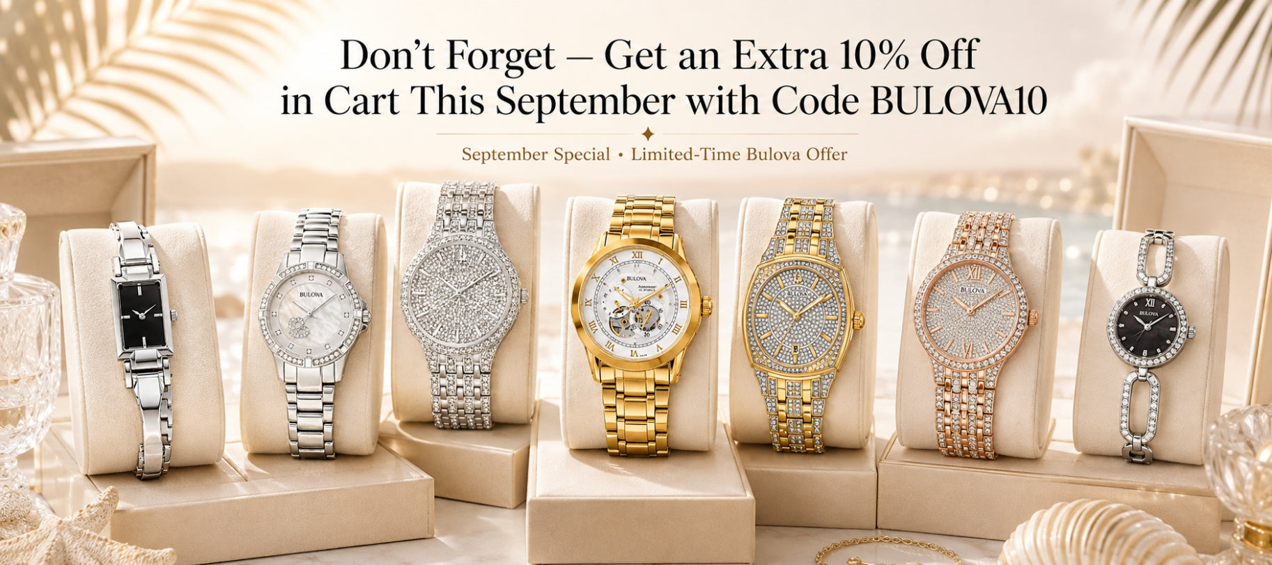 Find Your Next Watch.