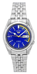Seiko 5 Automatic 21 Jewels SNK371 SNK371K1 SNK371K Men's Watch
