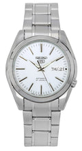 Seiko 5 Automatic 21 Jewels Japan Made SNKL41 SNKL41J1 SNKL41J Men's Watch