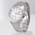 Seiko 5 Automatic Japan Made SNKN09 SNKN09J1 SNKN09J Men's Watch