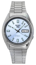 Seiko 5 Automatic Japan Made SNXS73 SNXS73J1 SNXS73J Men's Watch