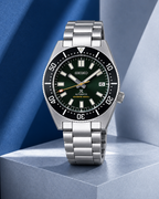 Seiko Prospex SPB207J1 front product shot